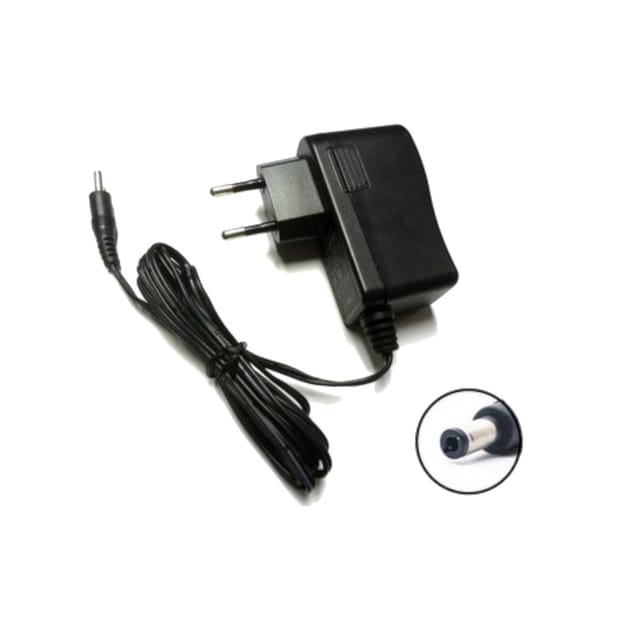 Trade-shop - 29V 0,2A Netzteil / Ladegerät / Adapter kompatibel mit Rowenta Air Force 18V RH854901/9A3 RH855101/9A4 RH855201/9A2 RH855201/9A3