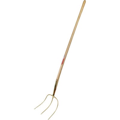 Freund Victoria - Streugabel erntekönig Heugabel 3 Zinken 30x30cm - 1280634