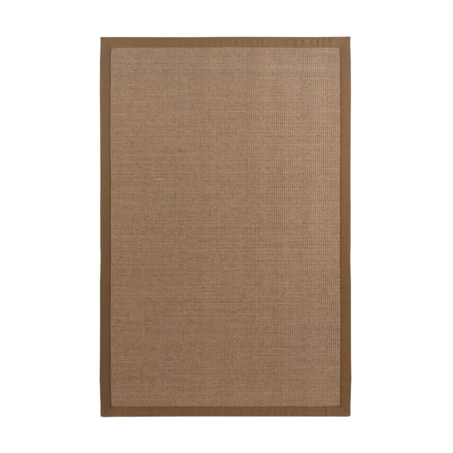 Floordirekt - Sisal-Teppich Latex-Rücken Echte Naturfasern Pola 160 x 230 cm