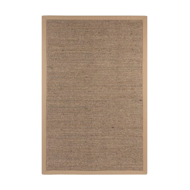 Floordirekt - Sisal-Teppich Latex-Rücken Echte Naturfasern Old Heritage 160 x 230 cm