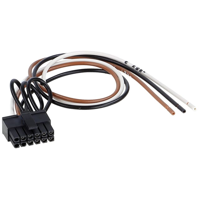 ACV - 42ctchinahulead Lenkradfernbedienungsadapter