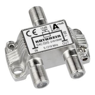 Kathrein F-Abzweiger 1f. EAC 02/G