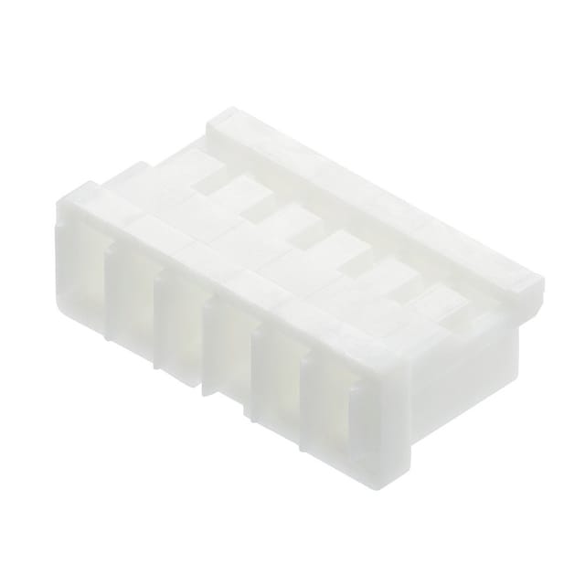 Buchsengehäuse-Kabel 874390300 1 St. - Molex