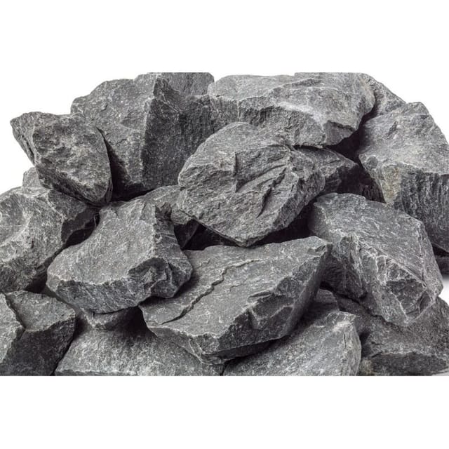 Sac de Pierres Harvia 20 Kg - Diamètre 5 à 10 cm - SN-AC-ROCK
