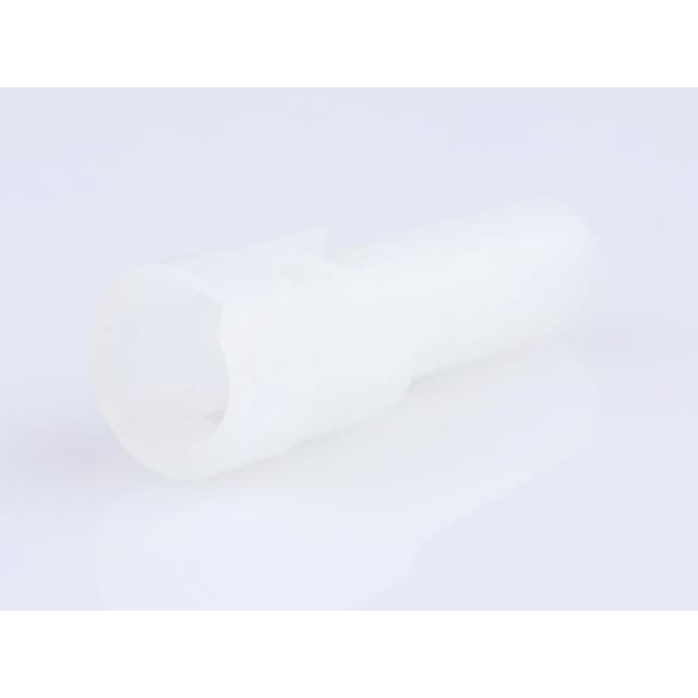 Molex - Stiftgehäuse-Kabel Polzahl Gesamt 1 Rastermaß: 5.03 mm 03092011 1 St. Bag