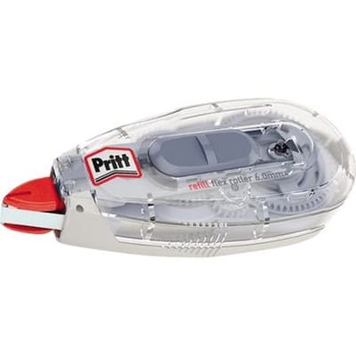 Korrekturroller Refill Flex PRR6H 6mmx12m nachfüllbar - Pritt