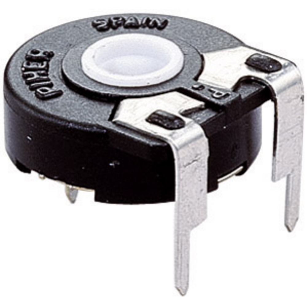 PT15NV02-502A2020-S PT15NV02-502A2020-S Trimmer linear 0.25 w 5 kΩ 270 ° 1 St. - Piher