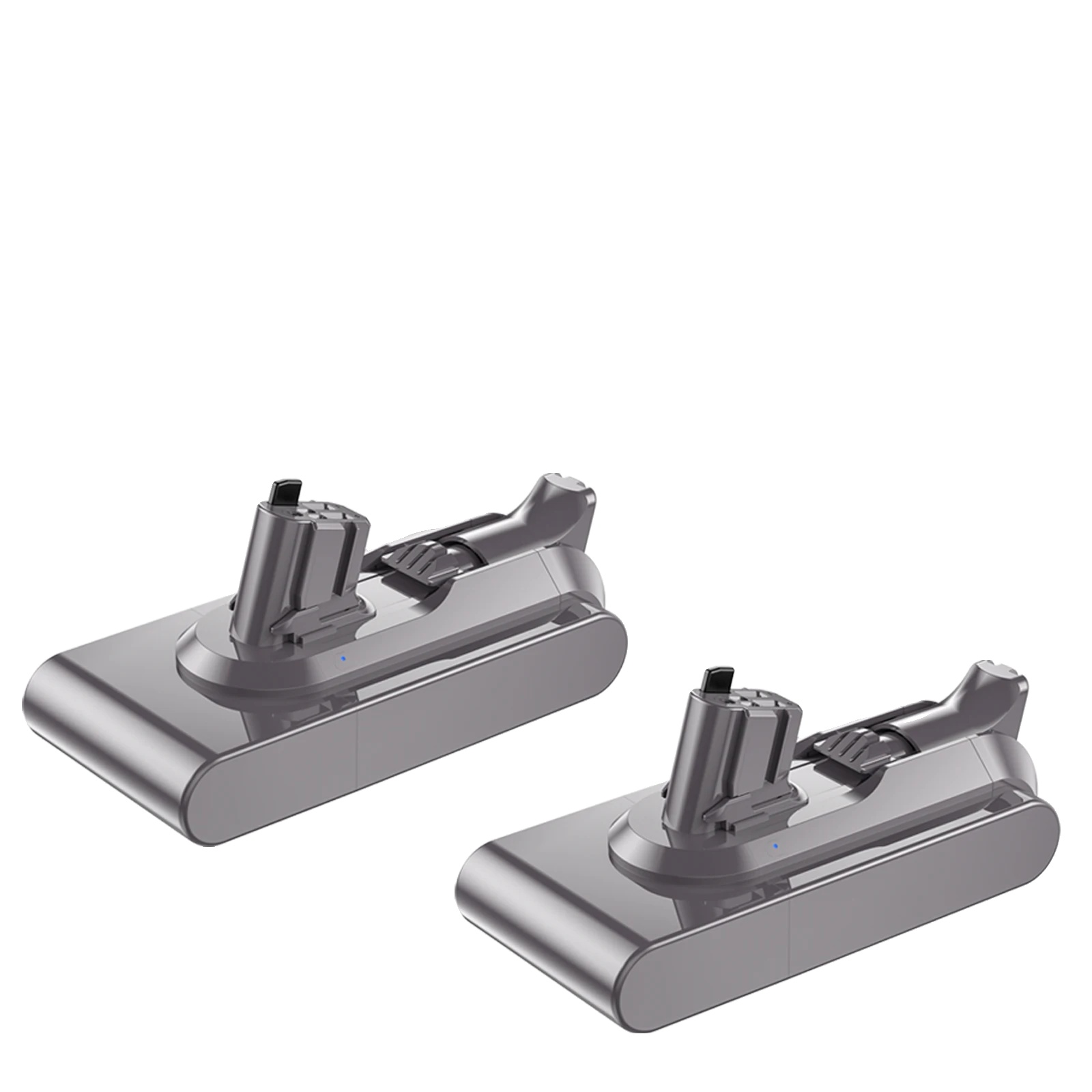 Wiederaufladbarer Staubsaugerakku, 25,2 V Spannung, 6000 Mah Kapazität
