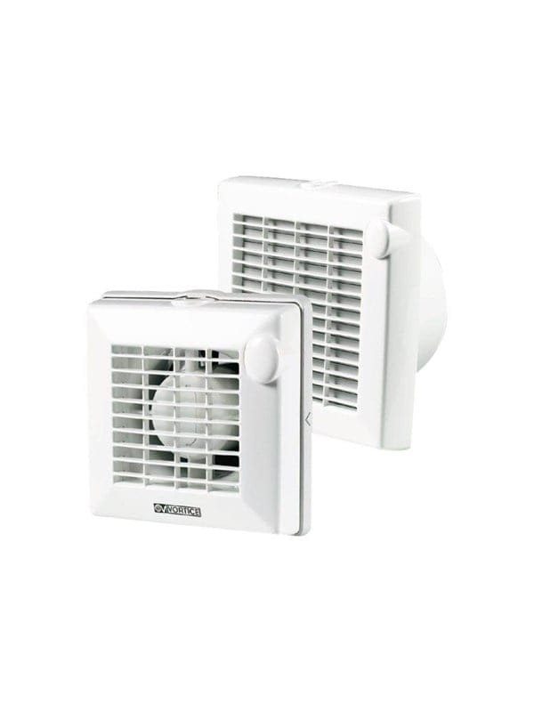 Kleinraumventilator Punto m 100 ll