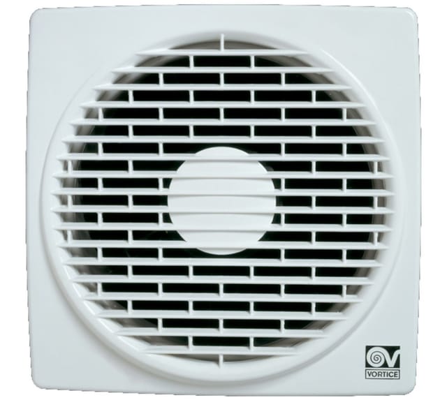 Fensterventilator Vario 150/6 ar-q Automatik