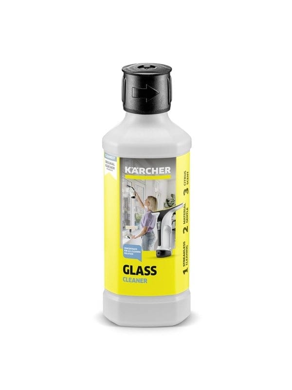 Kärcher 6.295-772.0 Fensterreiniger Spray 500 ml