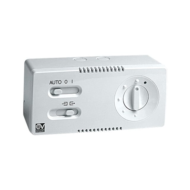 Vortex steuerung reversibel 5v cr5n 0000012941 12941
