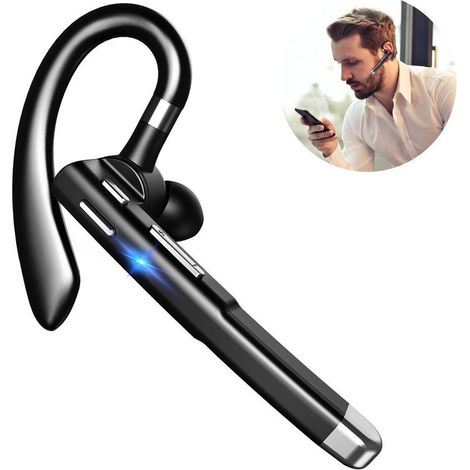 Yyz-520 Bluetooth-headset Der Zweiten Generation Mit In-ear-wählfunktion