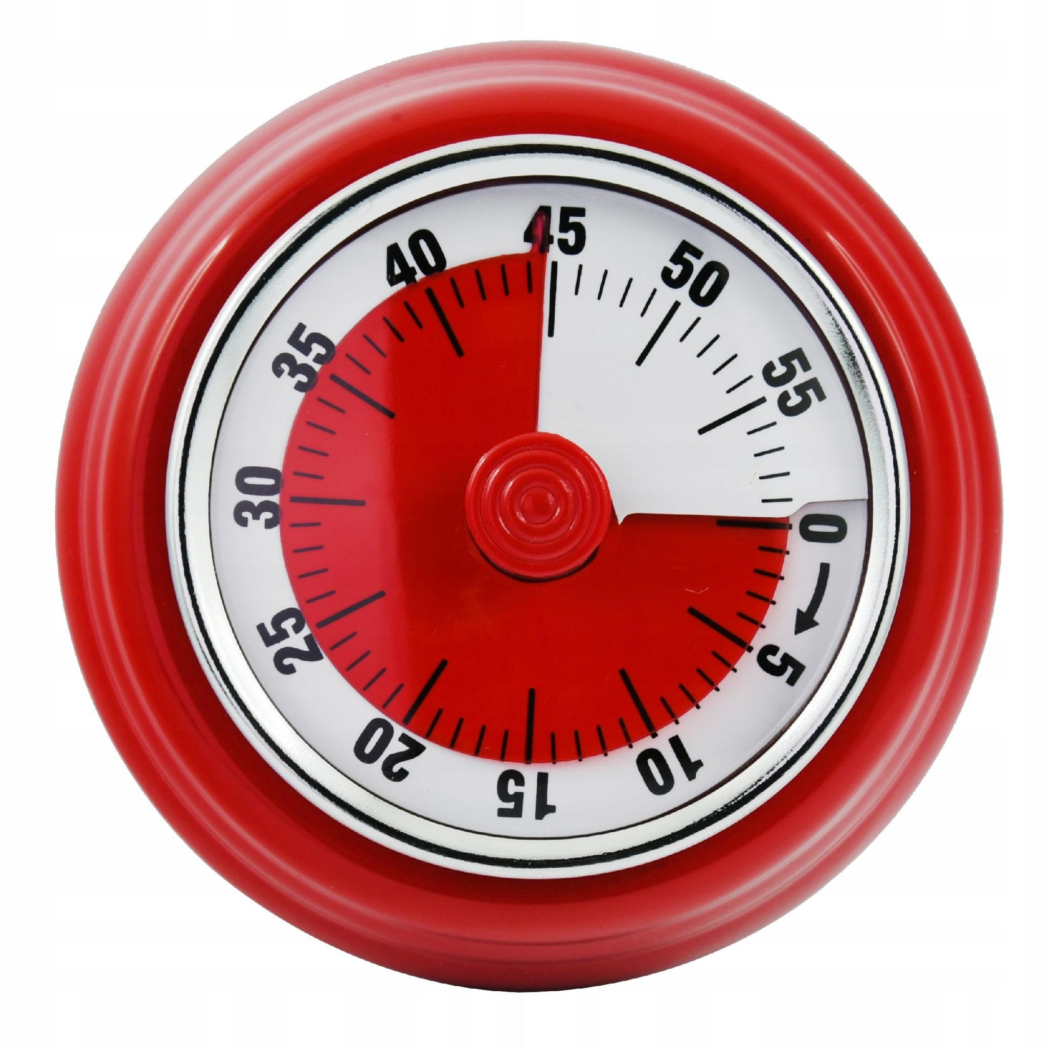 Professioneller Friseur-timer, Kosmetik-timer, 60 Minuten