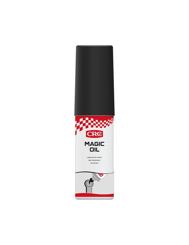 CRC - Magic Oil Graphite Lock Schmiermittel 15 ml BL30525-AA