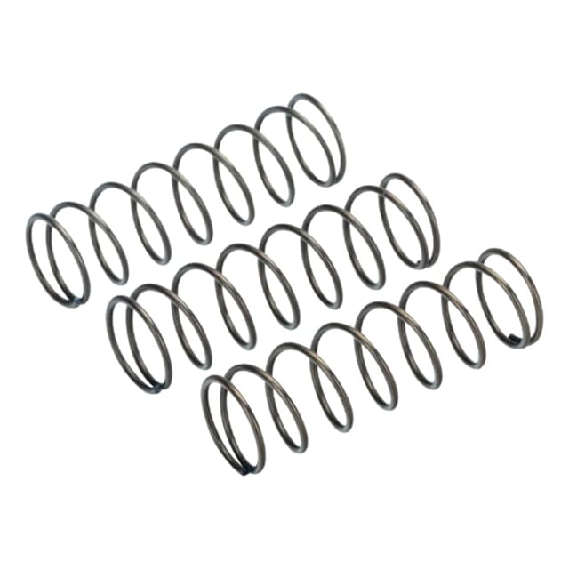 Bahco-Feder-Ersatzteile (3 Einheiten) R-463p Für P3-P110-P121