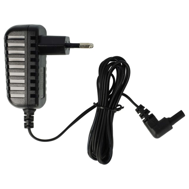 Vhbw - Netzteil kompatibel mit Black & Decker KC360LN, PP360LN, KC360H Werkzeug, Elektrowerkzeug - 200 cm