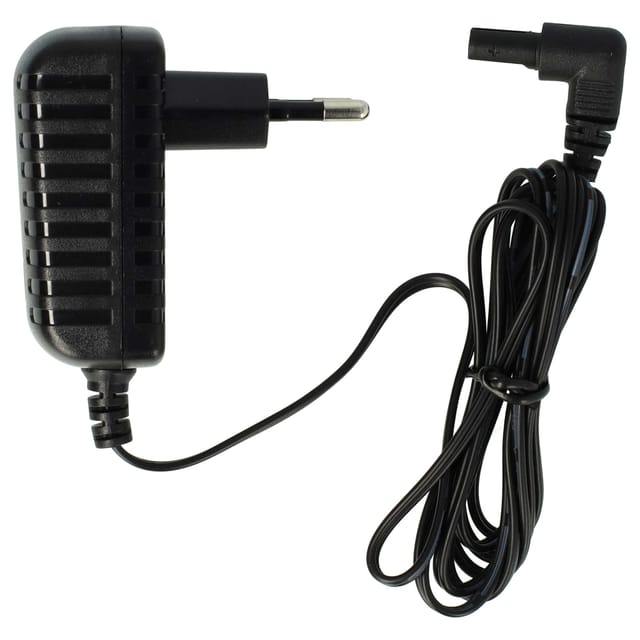 Netzteil kompatibel mit Black & Decker GSL200, CS3652LC H1, CS36BS H1, GSL200 H1 Werkzeug, Elektrowerkzeug - 200 cm - Vhbw