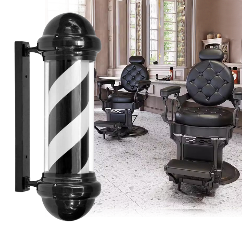 Led-deckenleuchte Für Friseursalons, 124,5 Cm