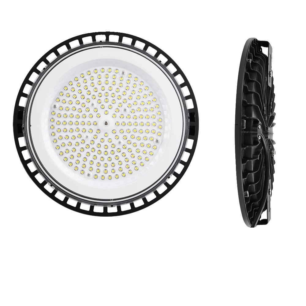 Led-hallenleuchte, Wasserdicht, Einfache Installation, 150 W