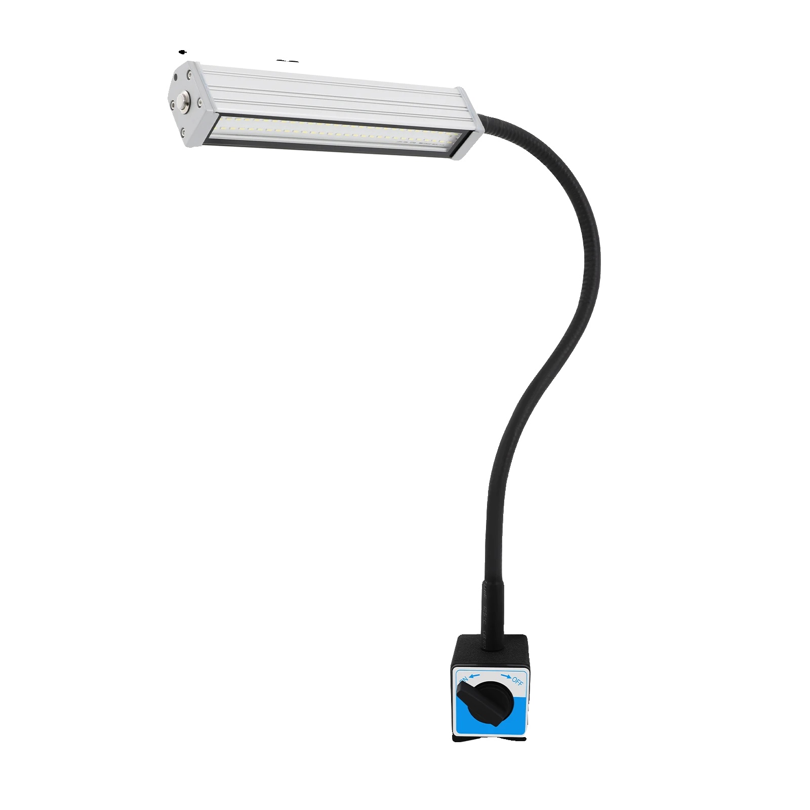 Arbeitsleuchte, 60 Leds, Wasserdicht Nach Ip67, Schwarz
