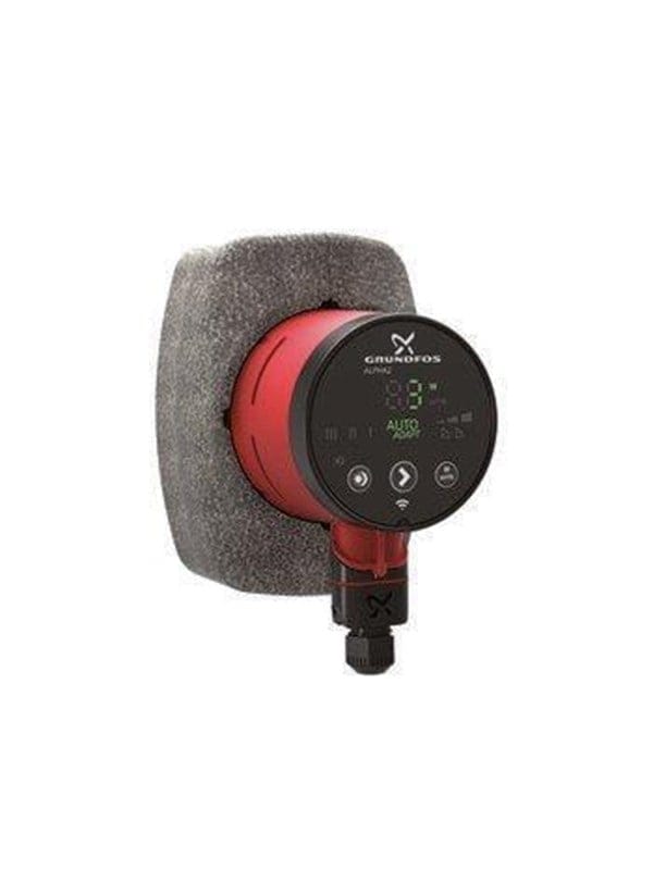 Grundfos - Umwälzpumpe 18 w 99411143
