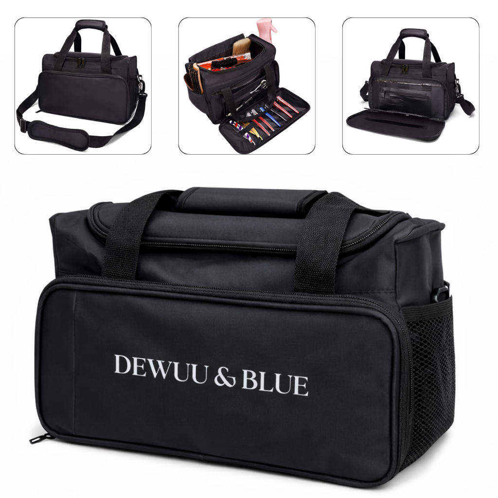 Friseurtasche, Etui Für Accessoires, Kosmetikutensilien, Jamnia