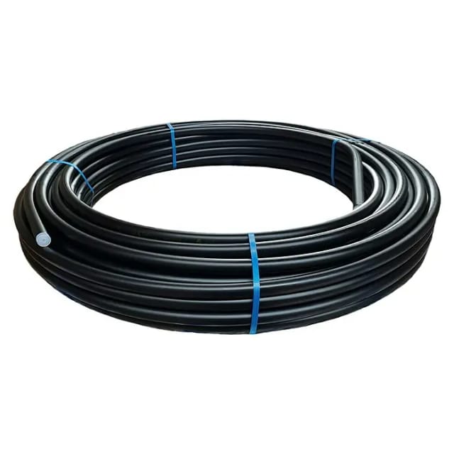 Mepla Metallverbundrohr 16x2,25mm 50 Meter ohne - Geberit