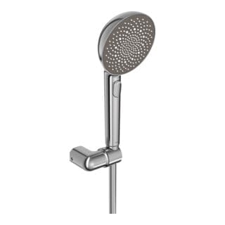 HANSA HANSAAURELIA Handbrausegarnitur, 3-strahlig, 4717012080