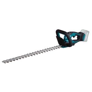 Gartenmaschinen - 40V Akku-Heckenschere 60 cm, ohne Akku und Ladegerät UH021GZ - Makita