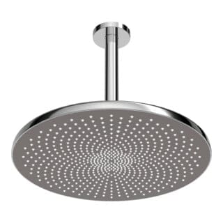 Hansa - Aurelia - Kopfbrause, Durchmesser 30 cm, Chrom 47270300