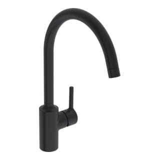 Vantis Küchenarmatur, Niederdruck, Ausladung 247mm, - Hansa