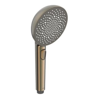 Hansa - Aurelia - Handbrause, 3 Strahlarten, Bronze gebürstet 4733010081