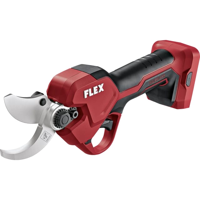 Flex - gps 35 18-EC Akku-Astschere 18V ohne Akkus und Ladegerät (531279)