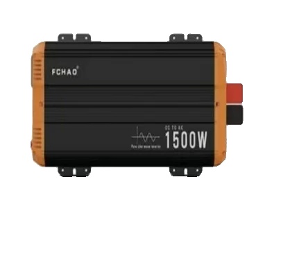 Wechselrichter, Reine Sinuswelle, Hoher Wirkungsgrad, Pst-1500w-12v