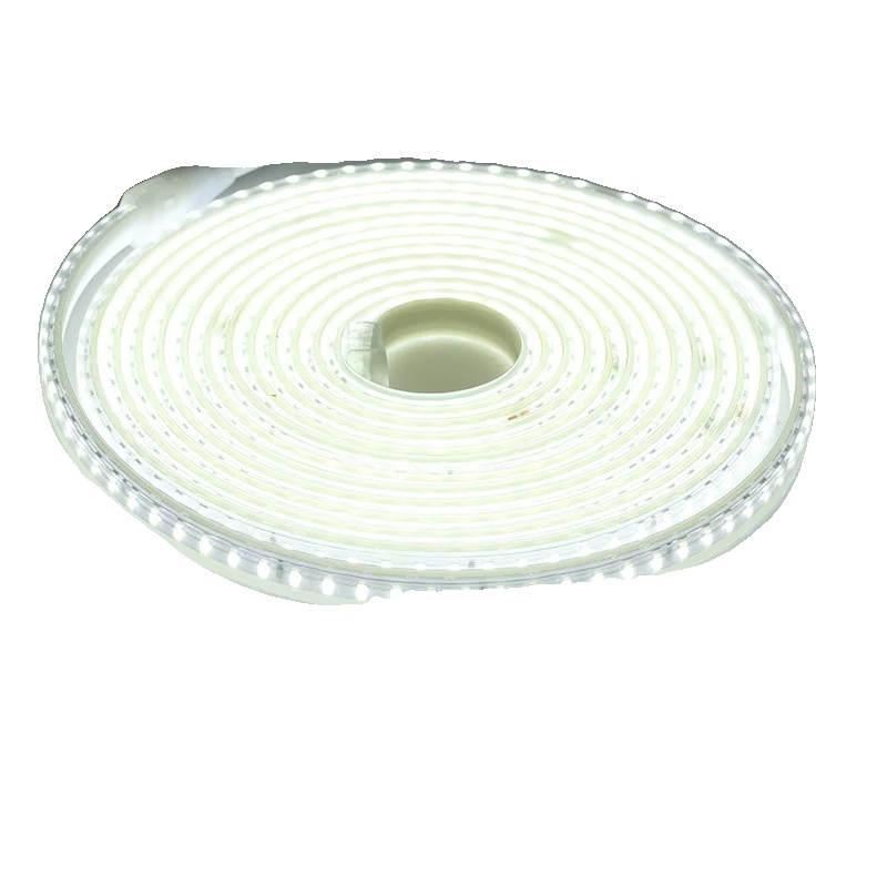 Led-streifenleuchte, Wasserdicht, Flexibles Design, Kristallblau, 51–60 W