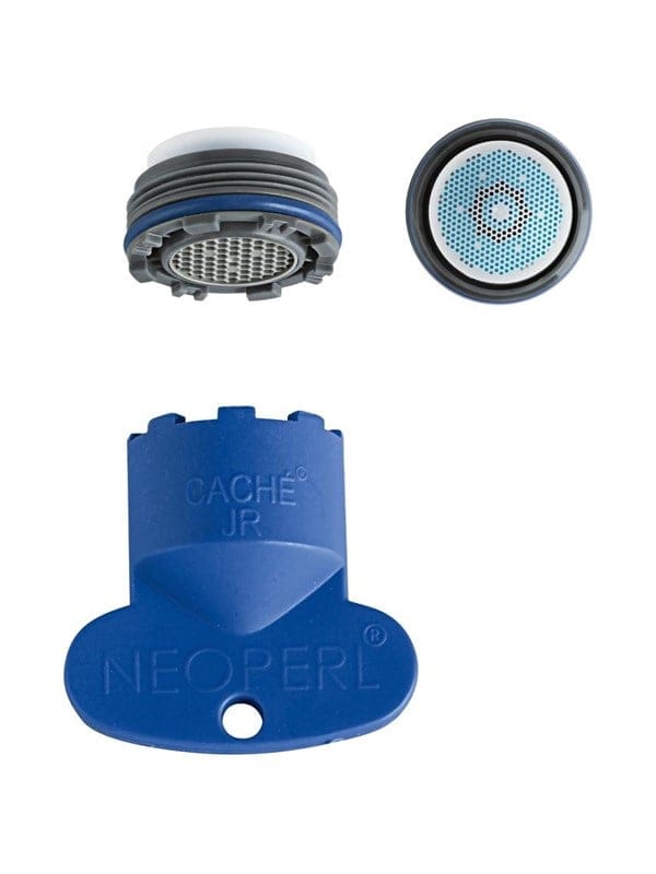 Mousseur Strahlregler Einsatz, ag M21,5 x 1 - 48270000 - Grohe