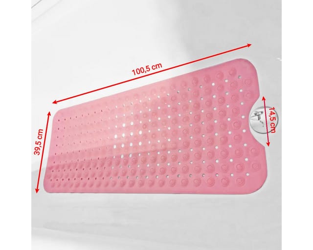 WITEN&NOCK 100x90 cm Design SMC Duschwanne Weiß Steinoptik mit Siphon 90mm