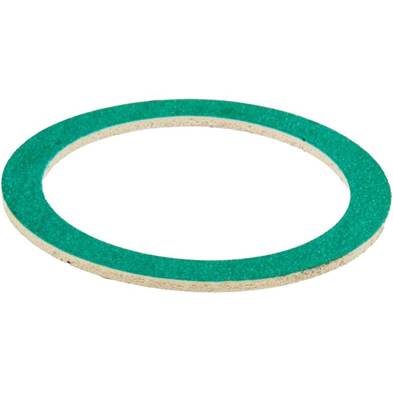 Tecuro - HD-Press Dichtung für flachdichtende Verschraubung 1 Zoll - 32 x 44 x 2,0 mm (dvgw)