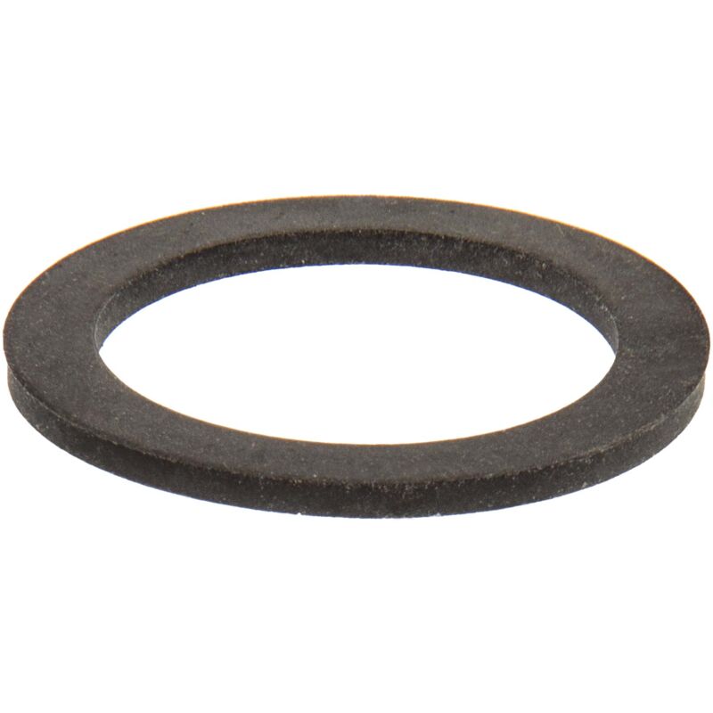 Tecuro - Gummidichtung für flachdichtende Verschraubung 1 1/2 Zoll - 46 x 62 x 3,0 mm (epdm)