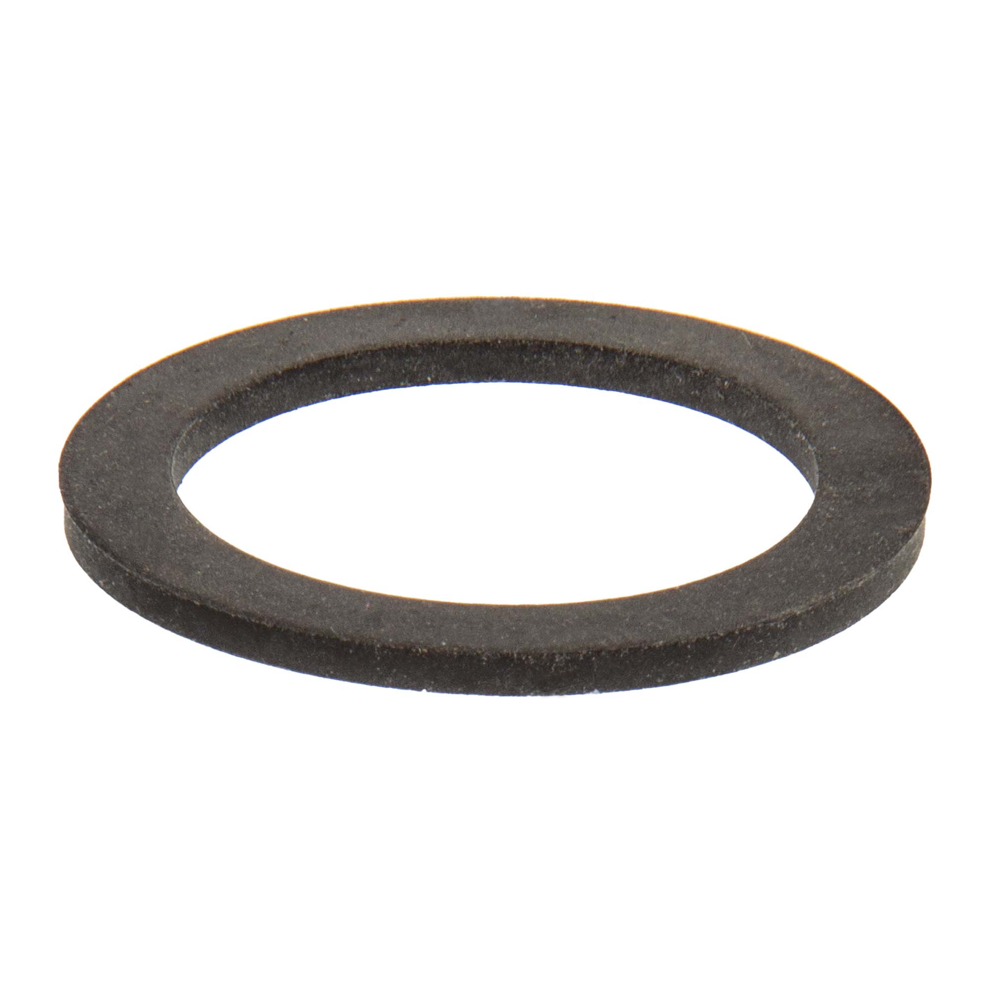 Tecuro - Gummidichtung für flachdichtende Verschraubung 1/2 Zoll - 24 x 34 x 3,0 mm (epdm)