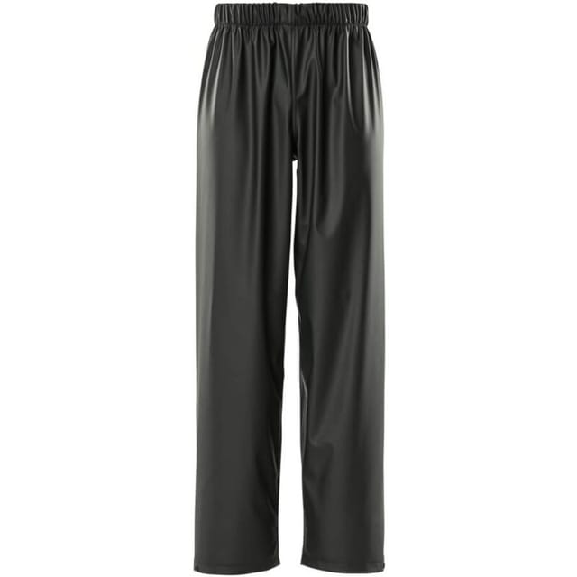 Regenhose Regenhose Gr. 3XL, schwarz - Mascot