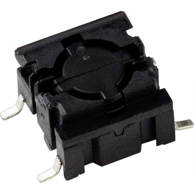 MEC - 5GSH935 Multi 5G Series Schalter 24 v 50 mA tastend (l x b x h) 14 x 10 x 6.40 mm IP67 1 St