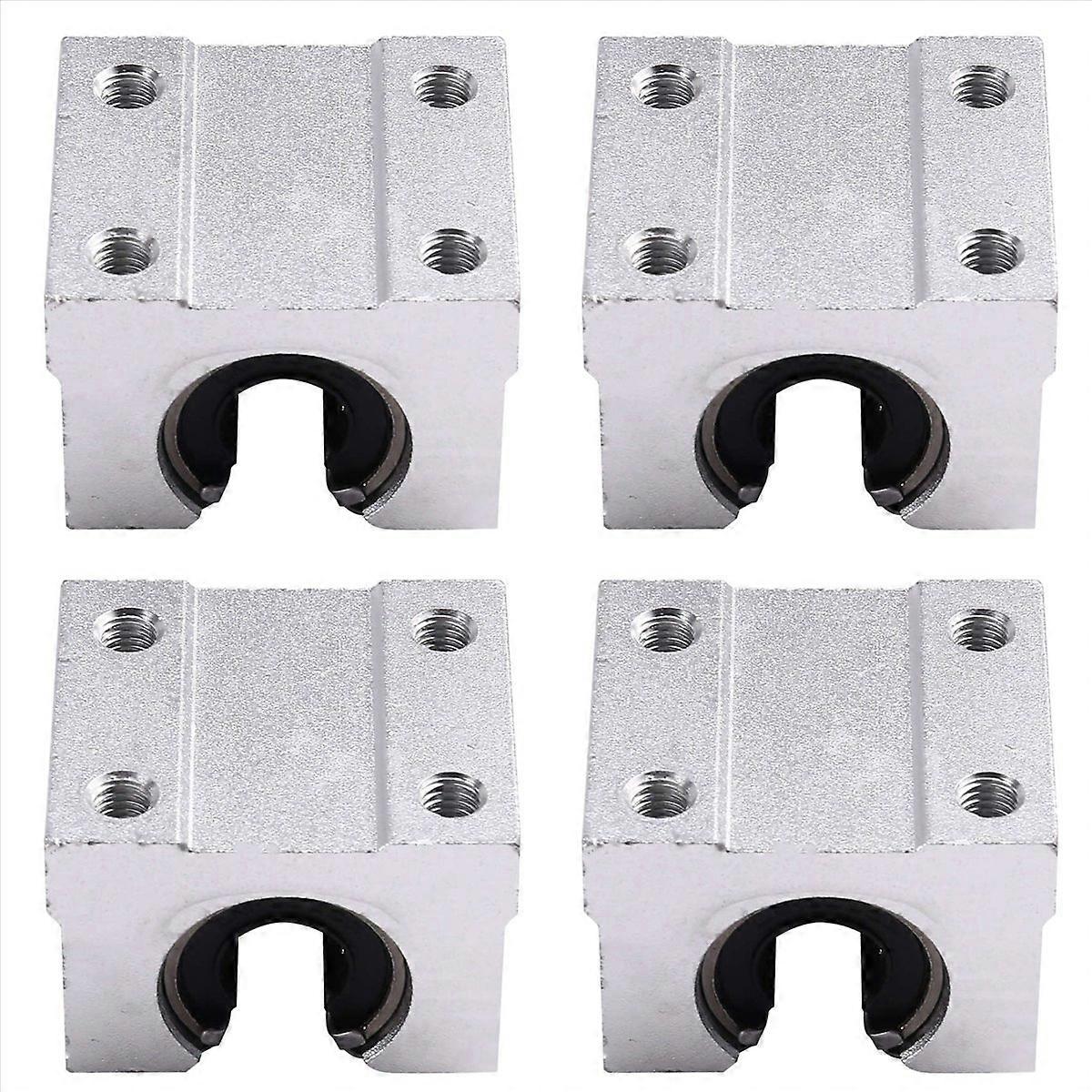 Sbr10uu-schlittenlager Für Sbr10-linearführungsschiene, Cnc-fräse