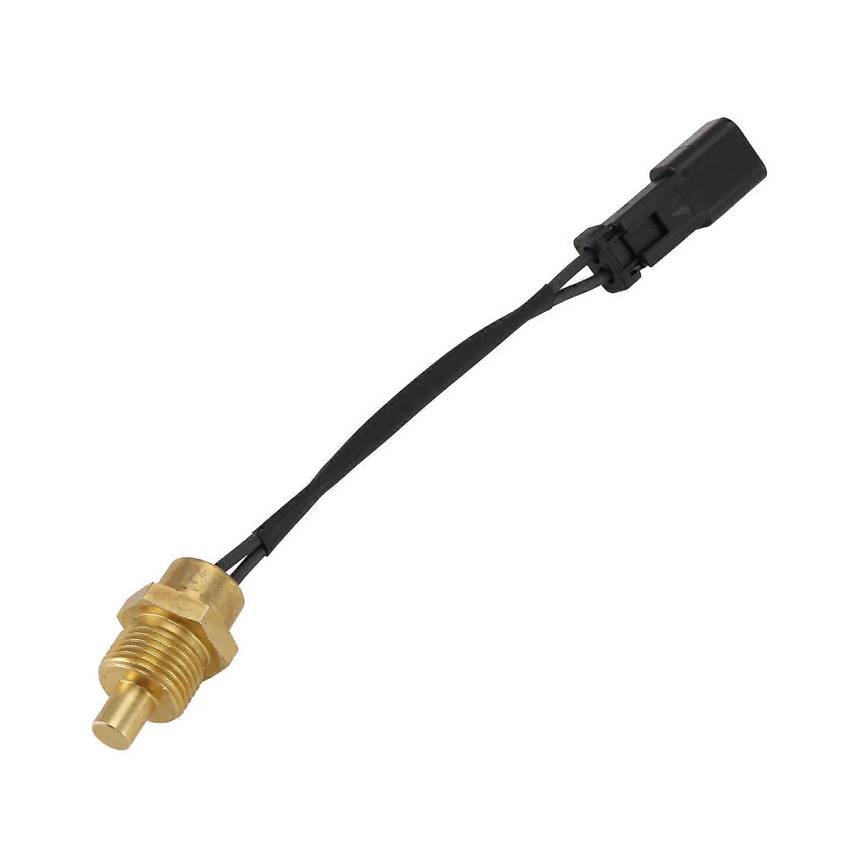 Temperatursensor 125-4812 1254812 Für Hydraulikbagger E320b 320b 322b 322c 325b