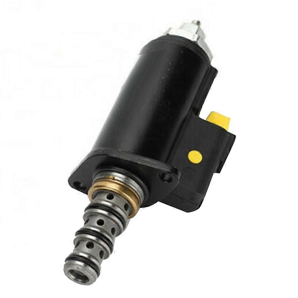 24v Magnetventil 1119916 111-9916 Sky5p-12-d Für Cat 320 200b 320d 320c Hydraulikbaggerpumpe