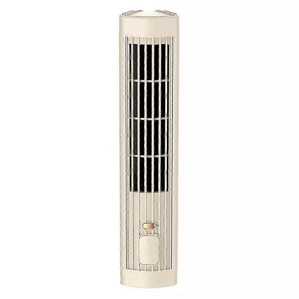 Shirem Cooling Ace Geräuscharmer Lüfter Für Klimaanlagen, 3 Geschwindigkeiten (khaki)
