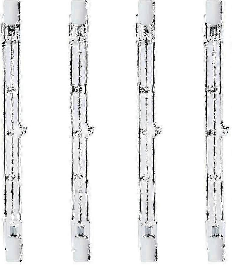 Halogen J118 160 W R7s 118 Mm