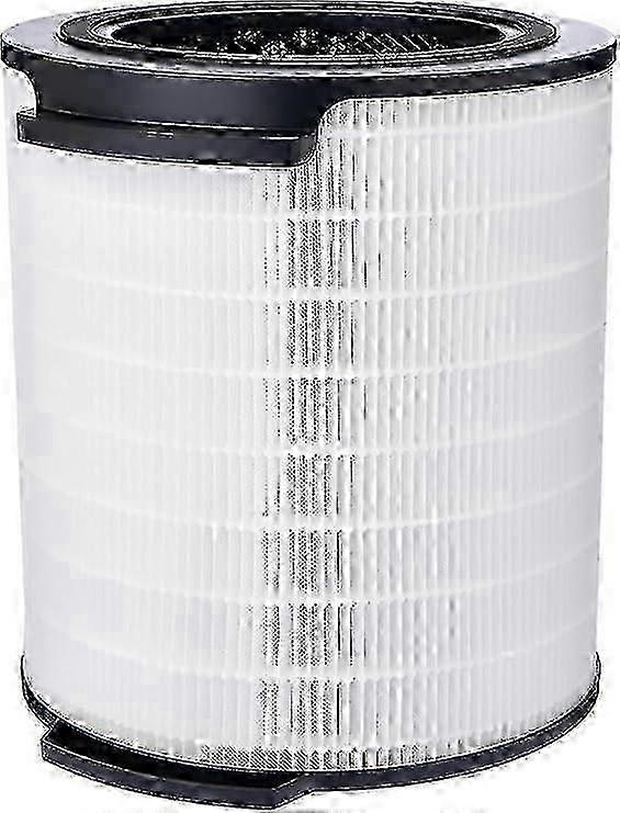 Ersatz-hepa-filter Fy1700 Für Luftreiniger Der Serie 1000i – Kompatibel Mit Den Modellen Ac1711/90, Ac1715/70, Ac1715/41 Und Ac1715/30 – Edition 0701