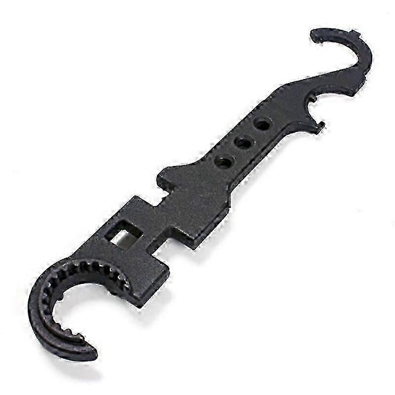 Ar 15 / M4 Multifunktionsschlüssel, Stahlwerkzeug, Kombinationsschlüssel Für Büchsenmacher